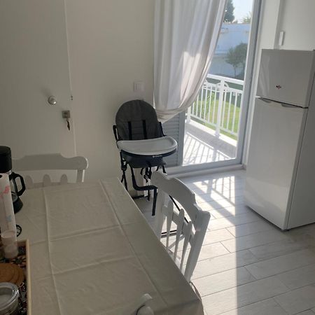 Kalyves PolygyrouTeresa Houseアパートメント エクステリア 写真