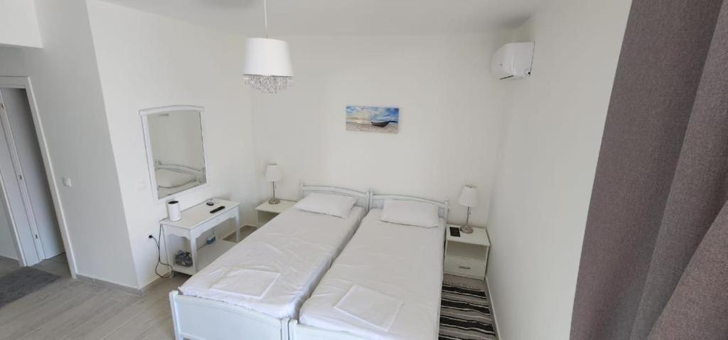 Kalyves PolygyrouTeresa Houseアパートメント エクステリア 写真